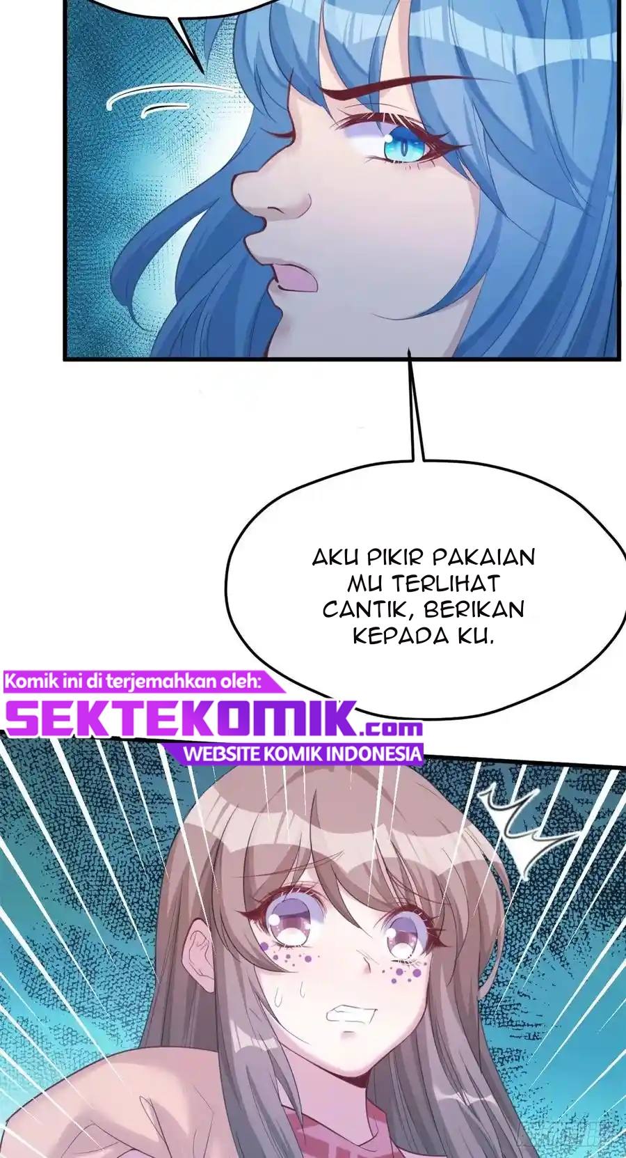 Beauty and the Beasts Chapter 181 Gambar 37